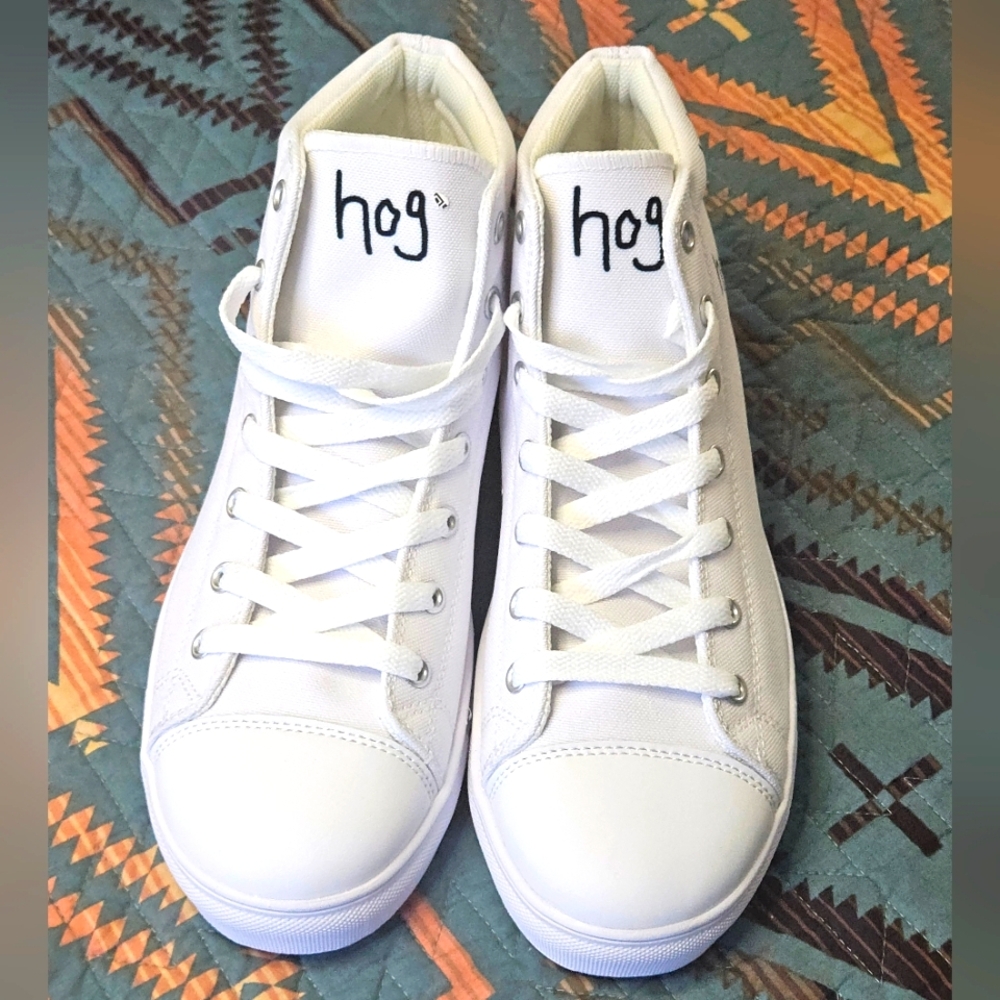 HOG Hangover Club Hightops‎
